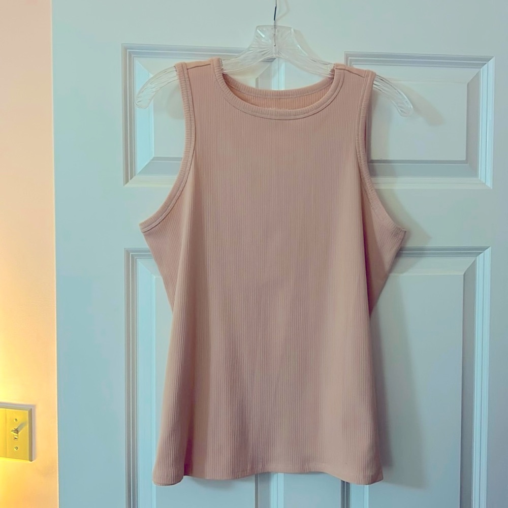 Nine West Sleeveless Top - XXL